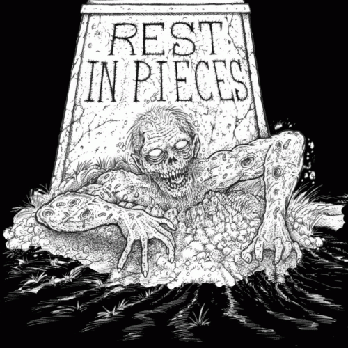 Unconsecrated : Unreleased Tracks 2007